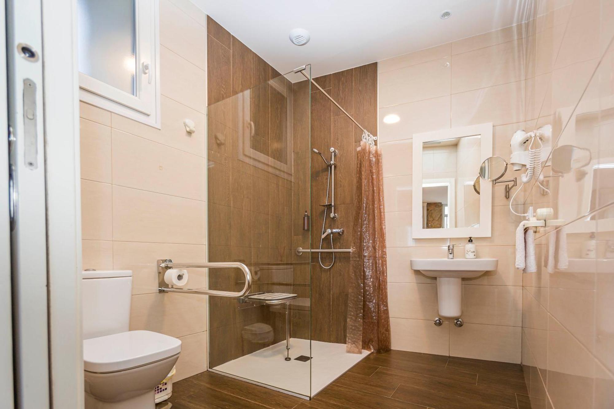 Apartamentos Curras En Tourinan Exteriör bild